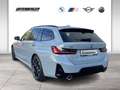 BMW 320 d xDrive Touring M Sportpaket DAB LED AHK Grau - thumbnail 4