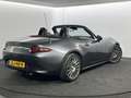 Mazda MX-5 2.0 GT-M / Leder / Bose / Voll. historie Grau - thumbnail 4