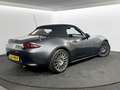 Mazda MX-5 2.0 GT-M / Leder / Bose / Voll. historie Grau - thumbnail 10