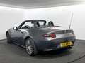 Mazda MX-5 2.0 GT-M / Leder / Bose / Voll. historie Grau - thumbnail 21