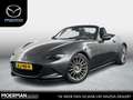 Mazda MX-5 2.0 GT-M / Leder / Bose / Voll. historie Grau - thumbnail 1
