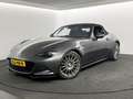 Mazda MX-5 2.0 GT-M / Leder / Bose / Voll. historie Grau - thumbnail 7