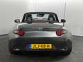 Mazda MX-5 2.0 GT-M / Leder / Bose / Voll. historie Grau - thumbnail 8