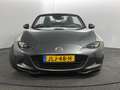 Mazda MX-5 2.0 GT-M / Leder / Bose / Voll. historie Grau - thumbnail 6