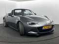 Mazda MX-5 2.0 GT-M / Leder / Bose / Voll. historie Grau - thumbnail 15