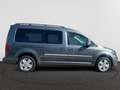 Volkswagen Caddy 1.4 TSI 130 PK DSG-7 / ACC / Camera / Apple Carplay Gris - thumbnail 4