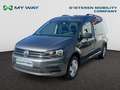 Volkswagen Caddy 1.4 TSI 130 PK DSG-7 / ACC / Camera / Apple Carplay Gris - thumbnail 1