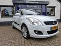 Suzuki Swift 1.2 Exclusive EASSS Cruise, clima, nieuwe koppelin Blanc - thumbnail 3