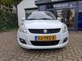 Suzuki Swift 1.2 Exclusive EASSS Cruise, clima, nieuwe koppelin Blanc - thumbnail 2