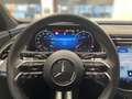 Mercedes-Benz E 220 T-Modell d AMG Line Advanced Weiß - thumbnail 8