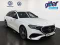 Mercedes-Benz E 220 T-Modell d AMG Line Advanced Biały - thumbnail 2