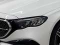 Mercedes-Benz E 220 T-Modell d AMG Line Advanced Biały - thumbnail 5