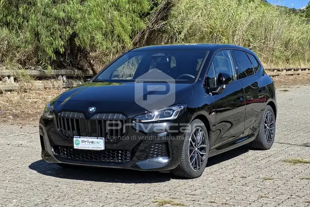 BMW 218 218d Active Tourer Msport