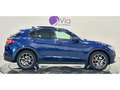 Alfa Romeo Stelvio 2.2 D 210 SUPER Q4 / TOIT OUVRANT / CUIR / SIEGE ELECTRIQUE Bleu - thumbnail 5