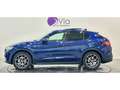 Alfa Romeo Stelvio 2.2 D 210 SUPER Q4 / TOIT OUVRANT / CUIR / SIEGE ELECTRIQUE Bleu - thumbnail 4