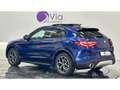 Alfa Romeo Stelvio 2.2 D 210 SUPER Q4 / TOIT OUVRANT / CUIR / SIEGE ELECTRIQUE Bleu - thumbnail 8