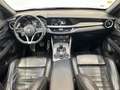Alfa Romeo Stelvio 2.2 D 210 SUPER Q4 / TOIT OUVRANT / CUIR / SIEGE ELECTRIQUE Bleu - thumbnail 11