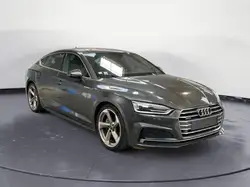 Audi A5 sportback 2.0 TDI Ultra
