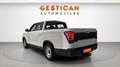 SsangYong Musso d22dtr 4x4 Pro Weiß - thumbnail 6