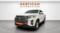 SsangYong Musso d22dtr 4x4 Pro Weiß - thumbnail 1