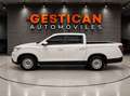 SsangYong Musso d22dtr 4x4 Pro Weiß - thumbnail 4