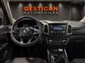 SsangYong Musso d22dtr 4x4 Pro Weiß - thumbnail 21