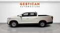 SsangYong Musso d22dtr 4x4 Pro Blanco - thumbnail 5