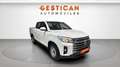 SsangYong Musso d22dtr 4x4 Pro Weiß - thumbnail 4
