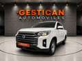 SsangYong Musso d22dtr 4x4 Pro Weiß - thumbnail 1