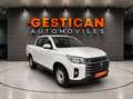 SsangYong Musso d22dtr 4x4 Pro Weiß - thumbnail 5