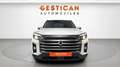SsangYong Musso d22dtr 4x4 Pro Weiß - thumbnail 3
