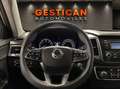 SsangYong Musso d22dtr 4x4 Pro Weiß - thumbnail 13