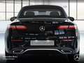 Mercedes-Benz E 200 Cabrio AMG+LED+FAHRASS+BURMESTER+KAMERA+20" Schwarz - thumbnail 9