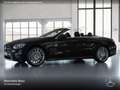 Mercedes-Benz E 200 Cabrio AMG+LED+FAHRASS+BURMESTER+KAMERA+20" Schwarz - thumbnail 3