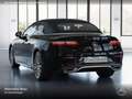 Mercedes-Benz E 200 Cabrio AMG+LED+FAHRASS+BURMESTER+KAMERA+20" Schwarz - thumbnail 23