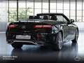 Mercedes-Benz E 200 Cabrio AMG+LED+FAHRASS+BURMESTER+KAMERA+20" Schwarz - thumbnail 5