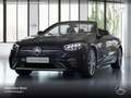 Mercedes-Benz E 200 Cabrio AMG+LED+FAHRASS+BURMESTER+KAMERA+20" Schwarz - thumbnail 2