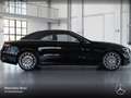 Mercedes-Benz E 200 Cabrio AMG+LED+FAHRASS+BURMESTER+KAMERA+20" Schwarz - thumbnail 6