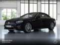 Mercedes-Benz E 200 Cabrio AMG+LED+FAHRASS+BURMESTER+KAMERA+20" Schwarz - thumbnail 15