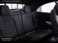 Mercedes-Benz E 200 Cabrio AMG+LED+FAHRASS+BURMESTER+KAMERA+20" Schwarz - thumbnail 14