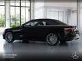 Mercedes-Benz E 200 Cabrio AMG+LED+FAHRASS+BURMESTER+KAMERA+20" Schwarz - thumbnail 16