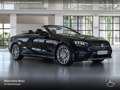 Mercedes-Benz E 200 Cabrio AMG+LED+FAHRASS+BURMESTER+KAMERA+20" Schwarz - thumbnail 21
