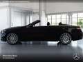 Mercedes-Benz E 200 Cabrio AMG+LED+FAHRASS+BURMESTER+KAMERA+20" Schwarz - thumbnail 22