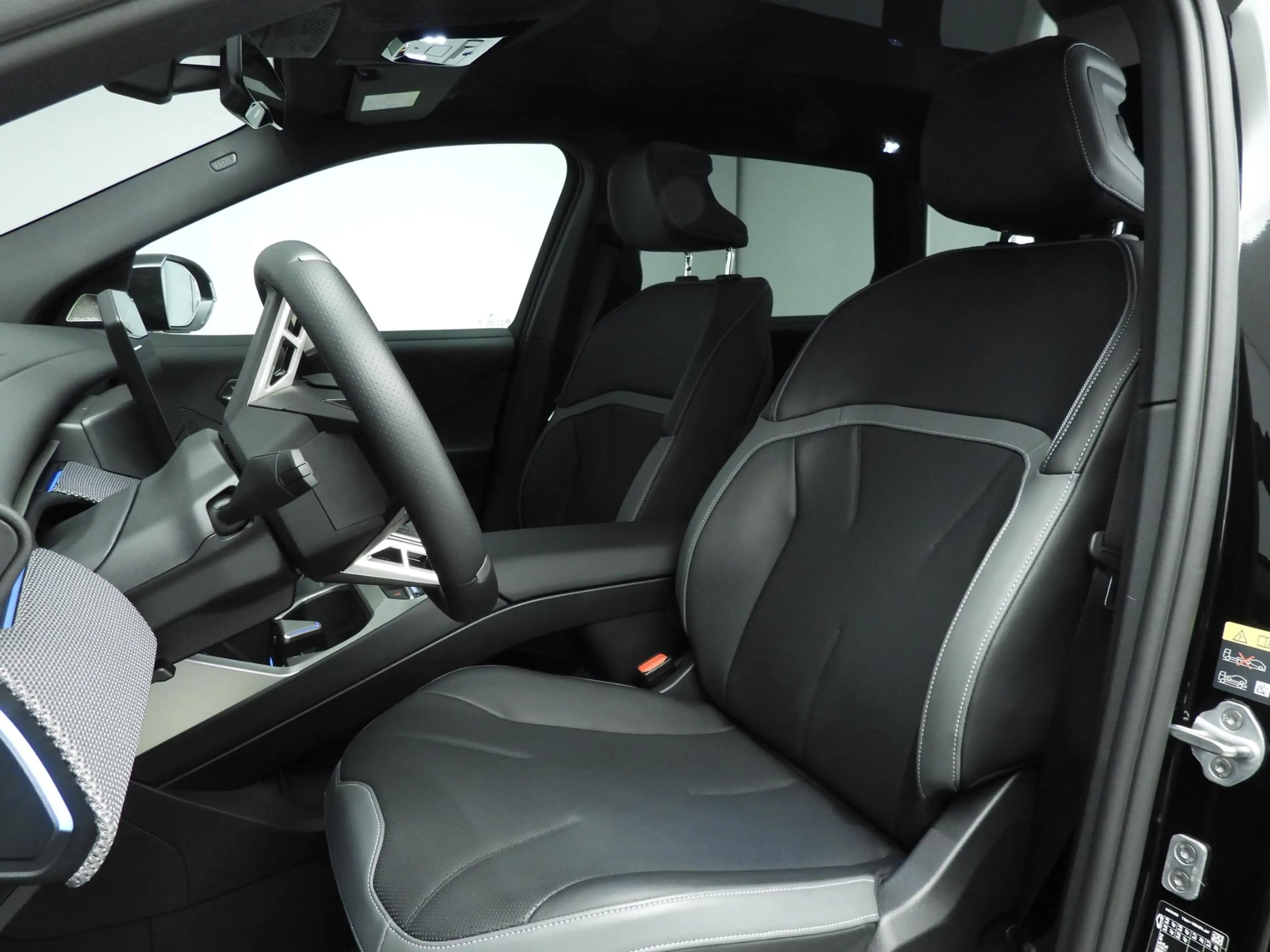 BMW iX3 50 xDrive | M-Sportpakket | LED | HUD | Active cru — photo 7