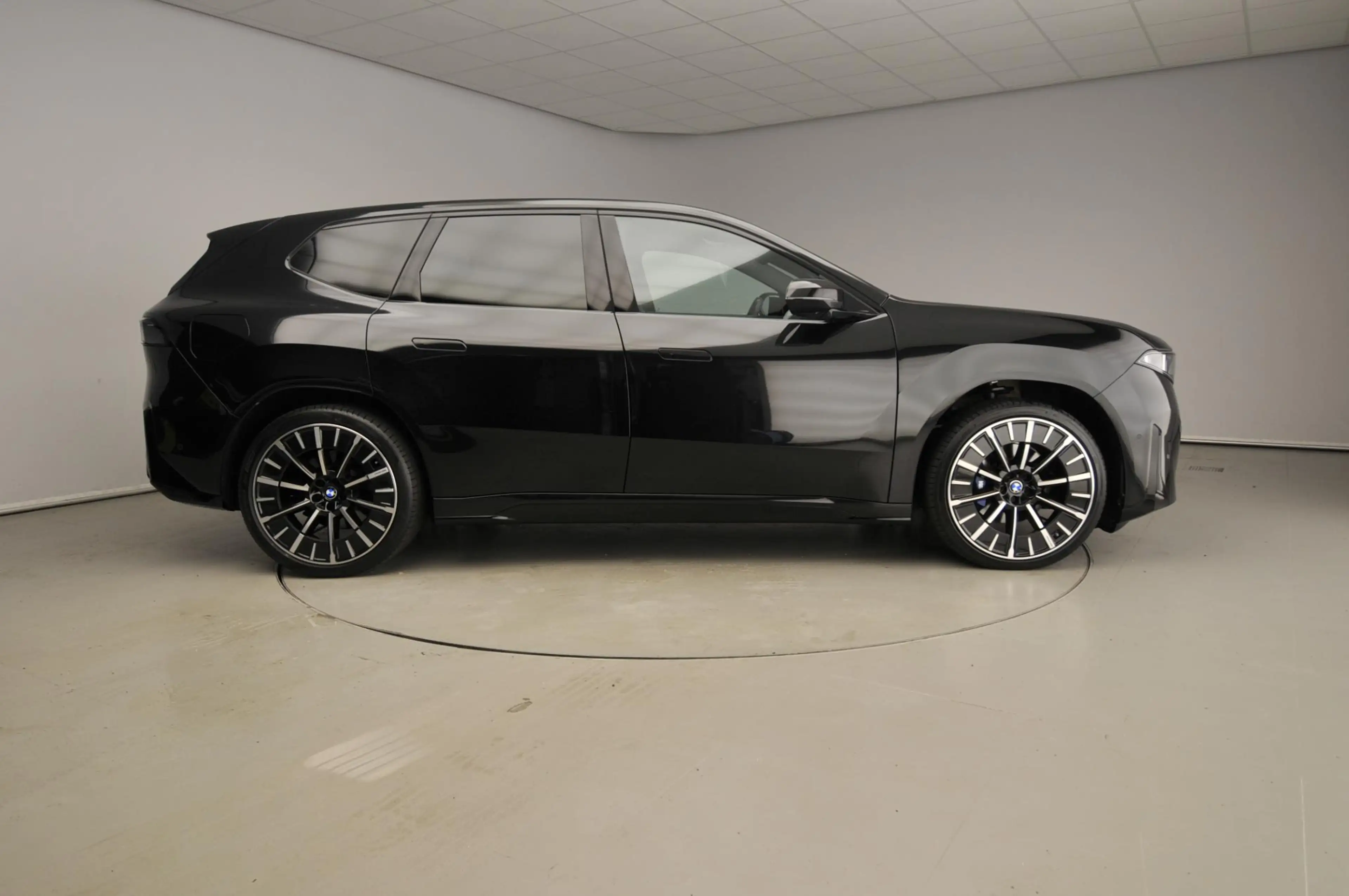 BMW iX3 50 xDrive | M-Sportpakket | LED | HUD | Active cru — photo 4