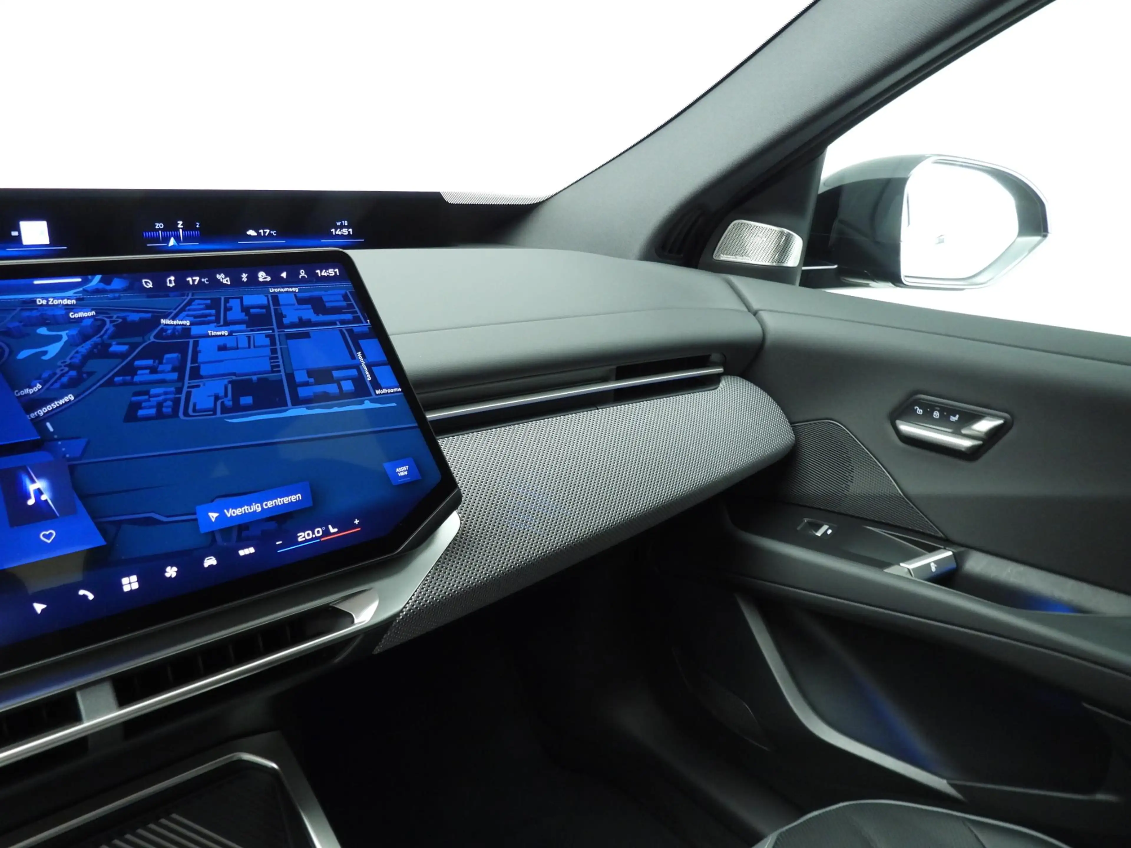 BMW iX3 50 xDrive | M-Sportpakket | LED | HUD | Active cru — photo 14
