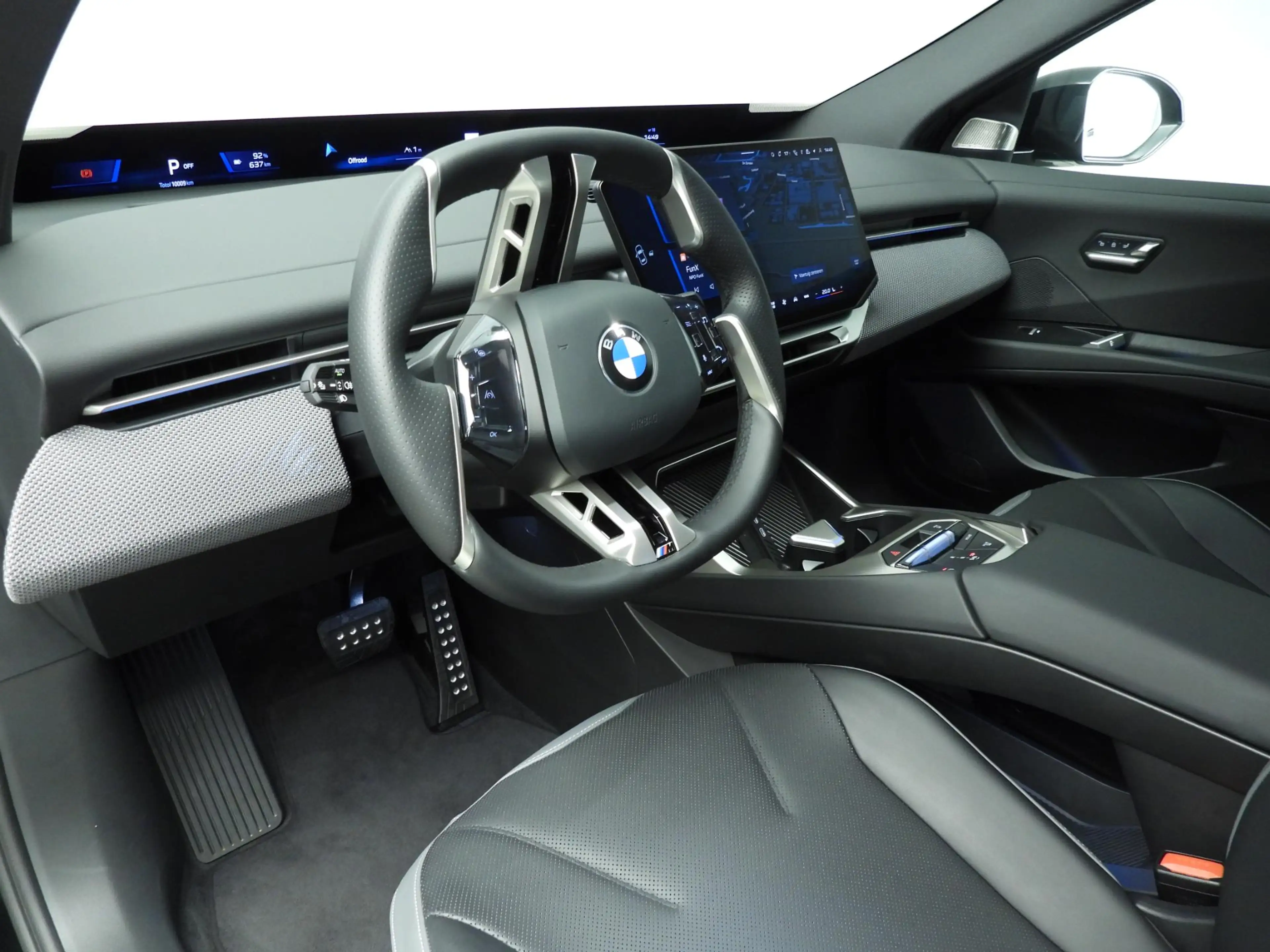 BMW iX3 50 xDrive | M-Sportpakket | LED | HUD | Active cru — photo 6