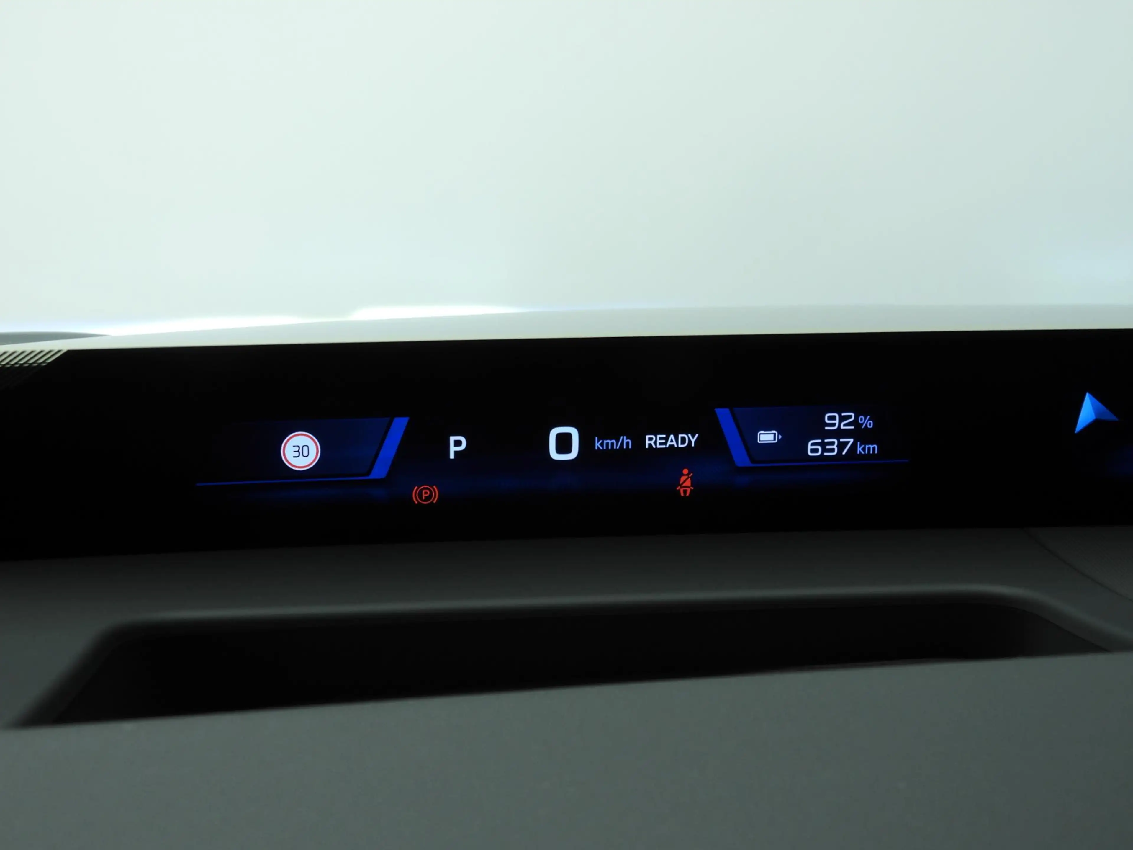 BMW iX3 50 xDrive | M-Sportpakket | LED | HUD | Active cru — photo 12