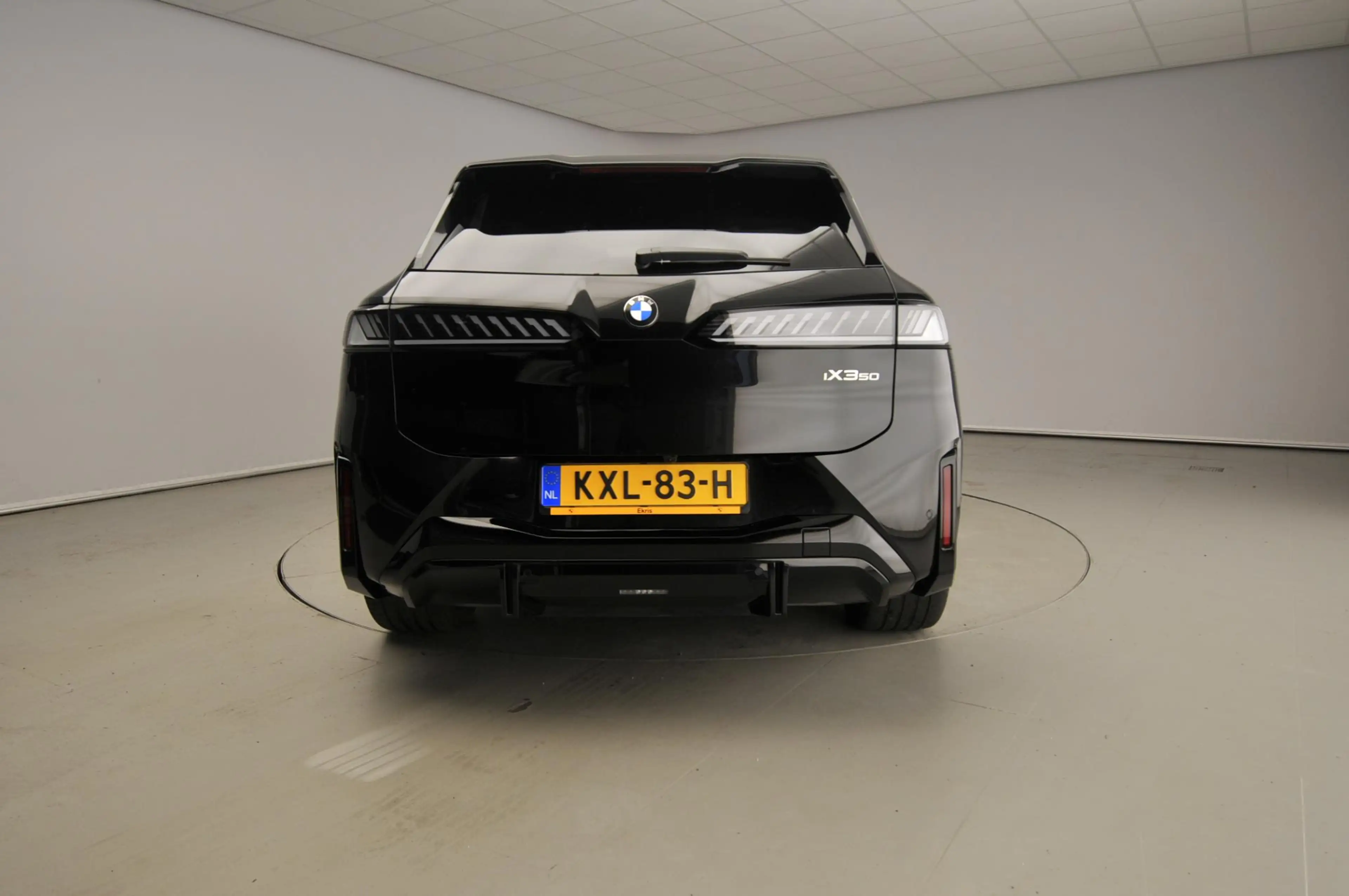 BMW iX3 50 xDrive | M-Sportpakket | LED | HUD | Active cru — photo 3