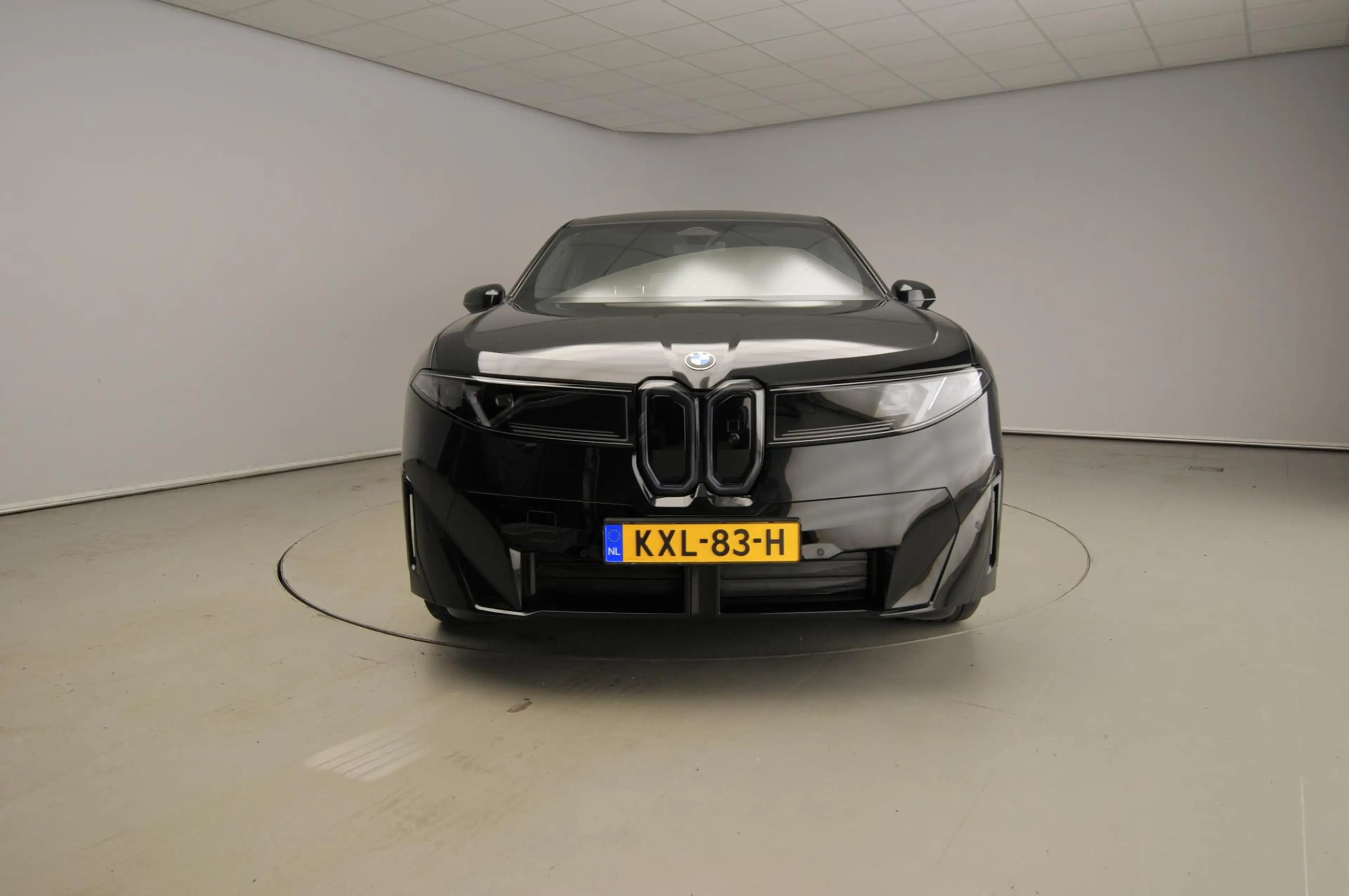 BMW iX3 50 xDrive | M-Sportpakket | LED | HUD | Active cru — photo 5